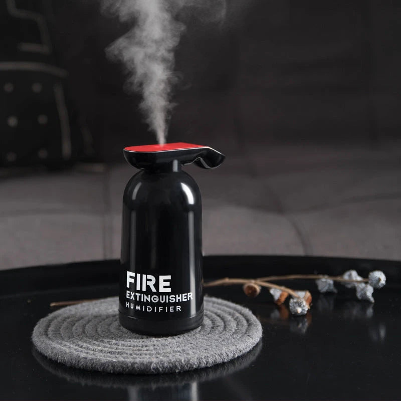 Humidifier