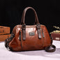 Bag Female Women's Genuine Leather Bags Handbags Crossbody Bags For Women Shoulder Bags Genuine Leather Bolsa Feminina Tote