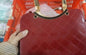 Lingge Shoulder Bags Women Handbags Messenger Bag