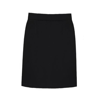 One-step Skirt Bag Hip Short Skirt Bag Skirt Suit Skirt Work Skirt