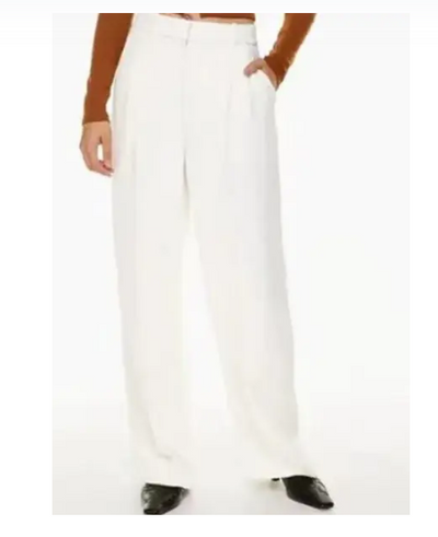 Wide Leg Pants